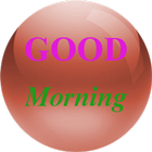 HD Good Morning Images 图标