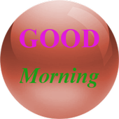 HD Good Morning Images icon