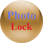 PhotoLock icône