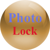 PhotoLock icon