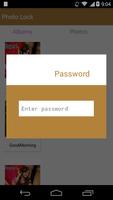 PhotoLock captura de pantalla 3