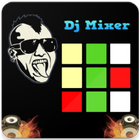 Dj Mixer (2017) Pro ícone