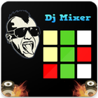 Dj Mixer (2017) Pro 아이콘