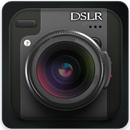 DSLR كاميرات (برو) ☄ APK