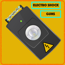 Electro Shock Gun (New) Funny APK