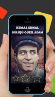 Kemal Sunal Replikleri Yeni Affiche