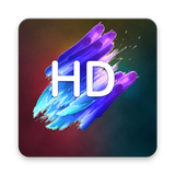 HD Wallpapers (2017) icône
