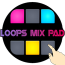 Dj Loop Mix Pad 48 (pro) APK