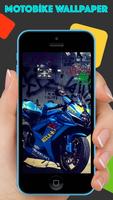 Motorcycle Wallpapers (HD) ภาพหน้าจอ 2