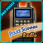 Police Radio Funny icône