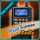 Police Radio Funny icon