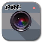 Pro Camera ikon