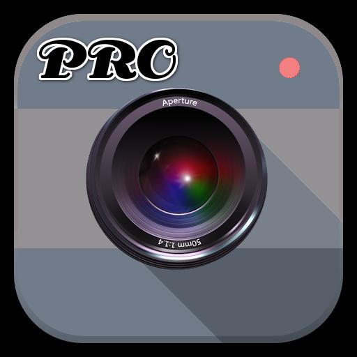 Pro Camera APK for Android Download