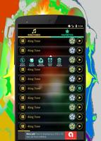 Ringtones screenshot 1