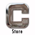 Caswell Store biểu tượng