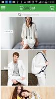 Fashion Package الملصق