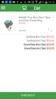 Fashion Package تصوير الشاشة 3