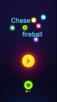 Chase fireball poster
