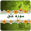 سوره علق APK