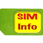 SIM Identification biểu tượng