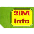 SIM Identification ikona