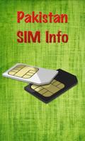 SIM Identification plakat