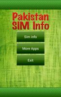 SIM Identification syot layar 1