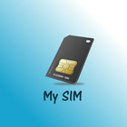 MySIM Zeichen