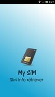 MySIM 海報