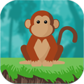 Jungle Monkey Jump