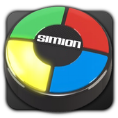 Simion (Simon clone) icon