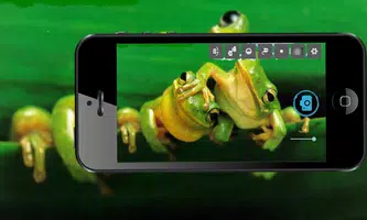 PRO CAMERA 截圖 6