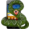 蛇屏幕 APK