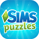 The Sims Jigsaw Puzzles APK