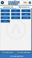 Reading Words Pro screenshot 3