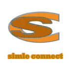 simle connect icon