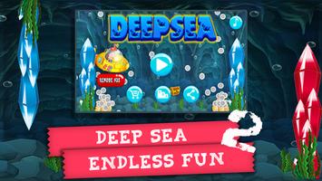 DEEP SEA 2 Yellow Submarine اسکرین شاٹ 1