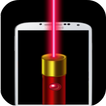 Flashlight Laser Pointer