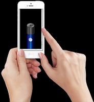 Flashlight اسکرین شاٹ 3