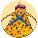 Fat King Thin Dog APK