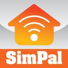 SimPal-G4 3G Camera आइकन