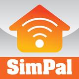 SimPal-G4 3G Camera icon