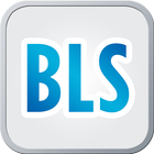 Build Lasting Success (BLS) আইকন