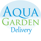 Aqua Garden Delivery Militari Zeichen