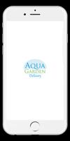 Aqua Garden Delivery Militari-poster