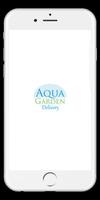 Aqua Garden Delivery Militari постер