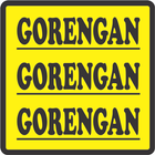 Gorengan Teluk Jambe-icoon