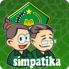 SIMPATIKA ไอคอน