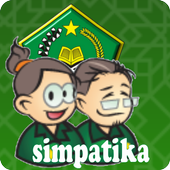 SIMPATIKA icon