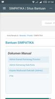 SIMPATIKA screenshot 2